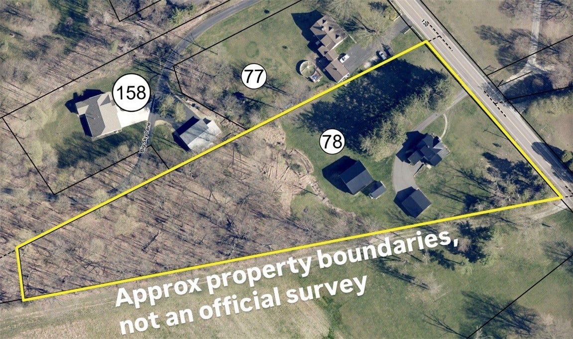 1520 State Route 130, Greensburg, PA 15601