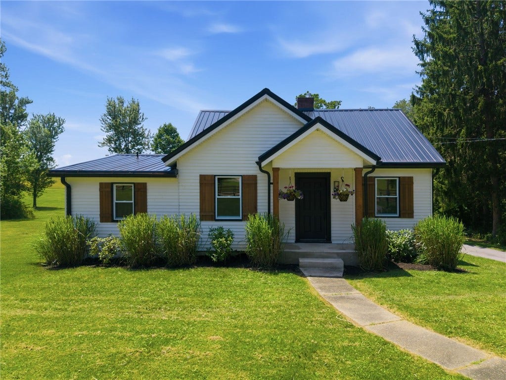 1520 State Route 130, Greensburg, PA 15601