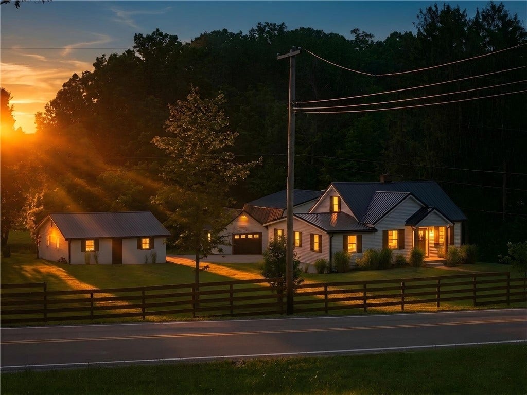 1520 State Route 130, Greensburg, PA 15601