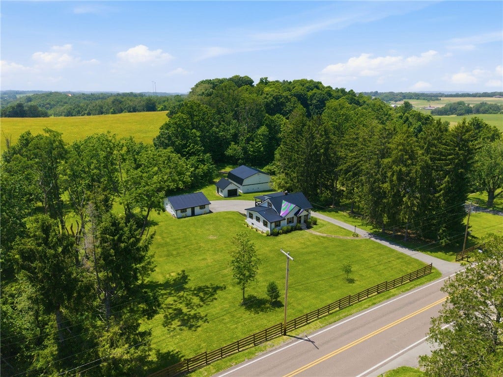1520 State Route 130, Greensburg, PA 15601
