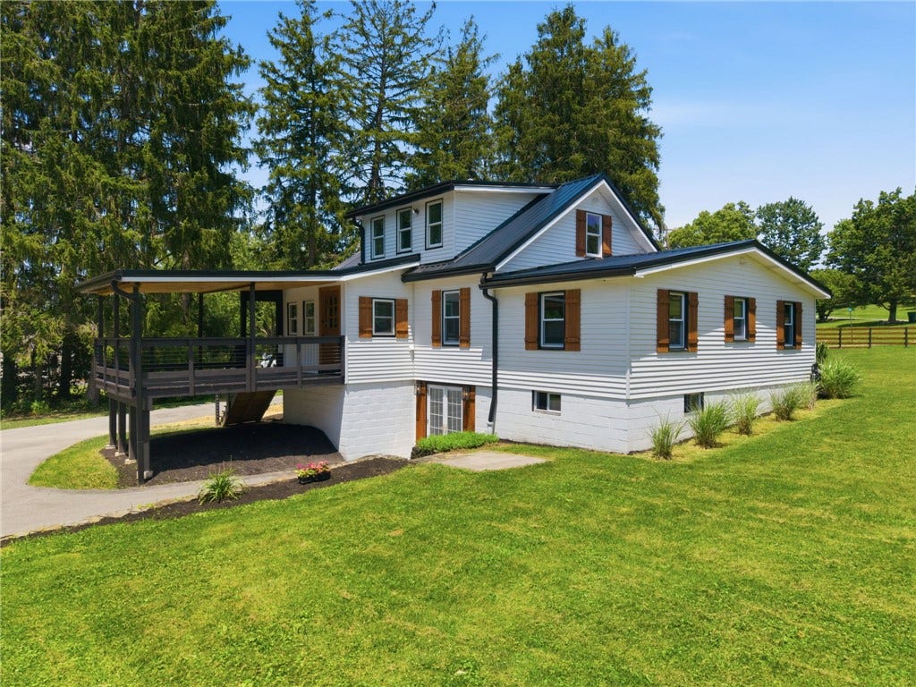 1520 State Route 130, Greensburg, PA 15601