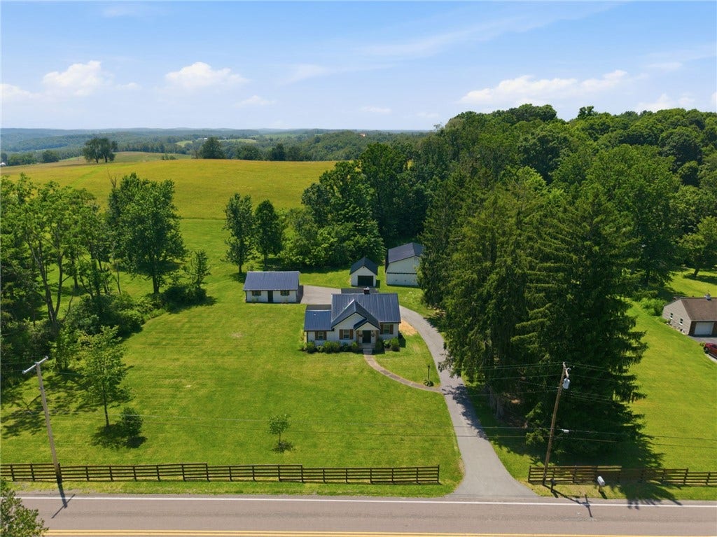 1520 State Route 130, Greensburg, PA 15601