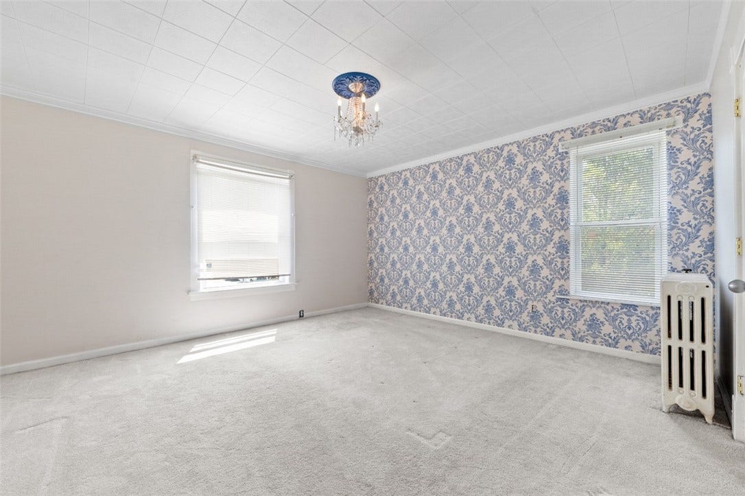 1230 Chestnut St, Connellsville, PA 15425