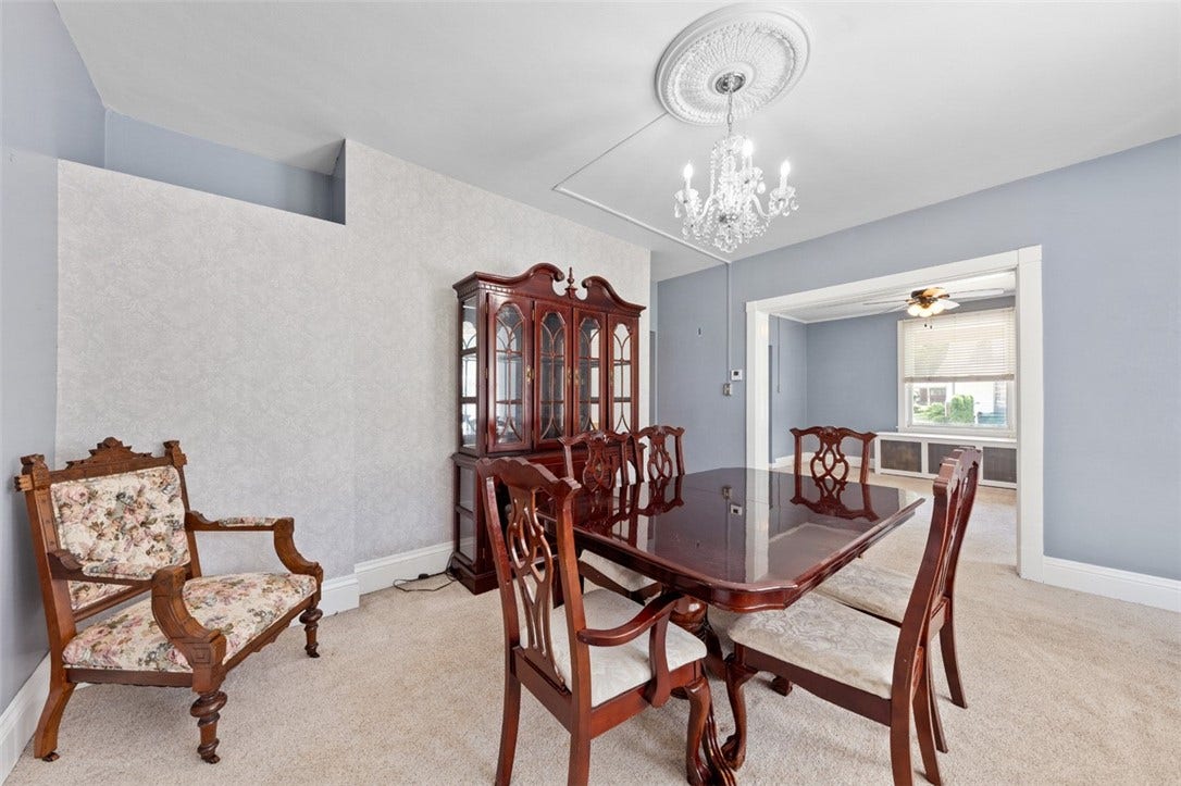 1230 Chestnut St, Connellsville, PA 15425