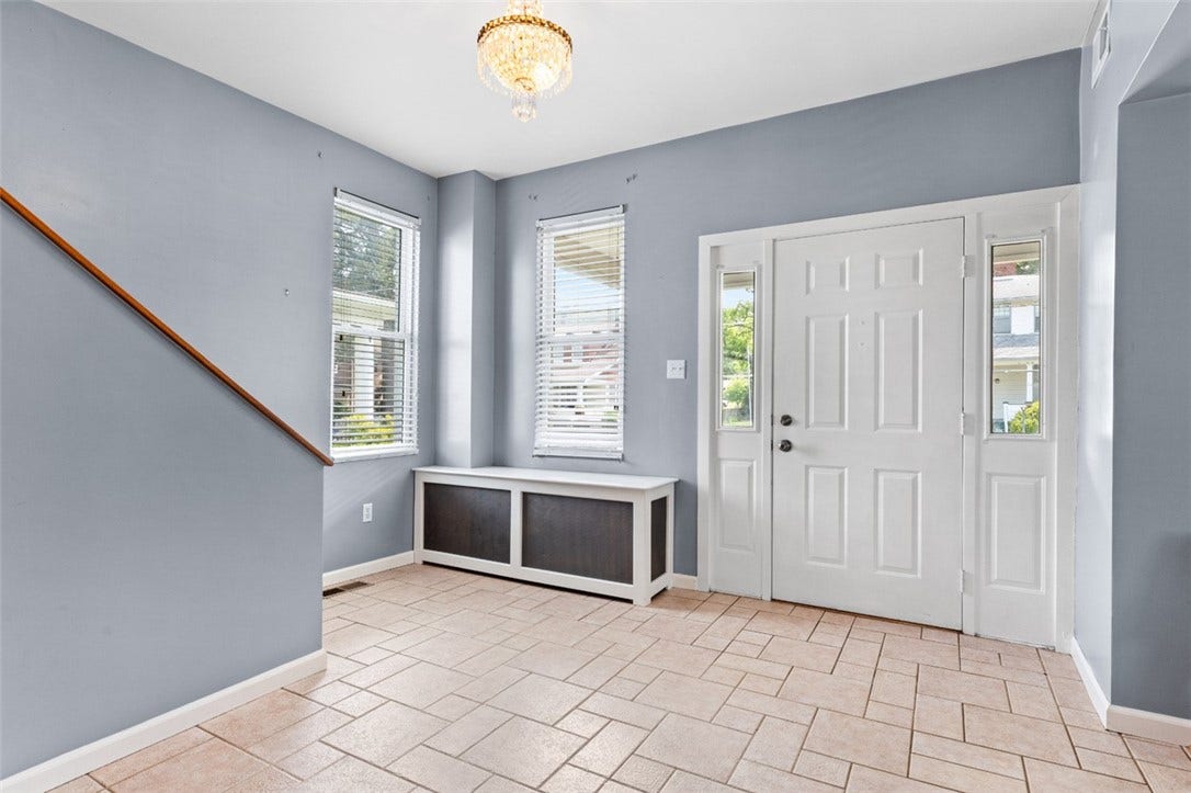 1230 Chestnut St, Connellsville, PA 15425