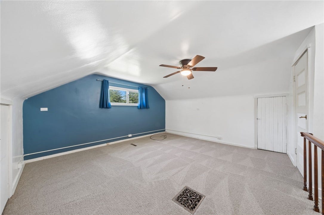 UPSTAIRS