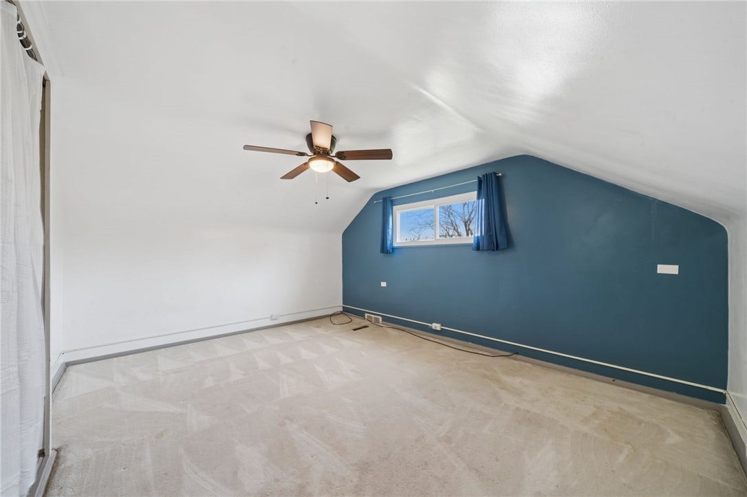 UPSTAIRS