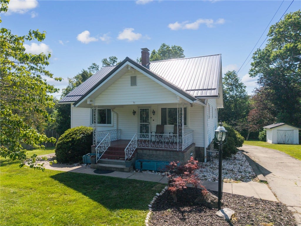 645 Old State Route 66, Greensburg, PA 15601