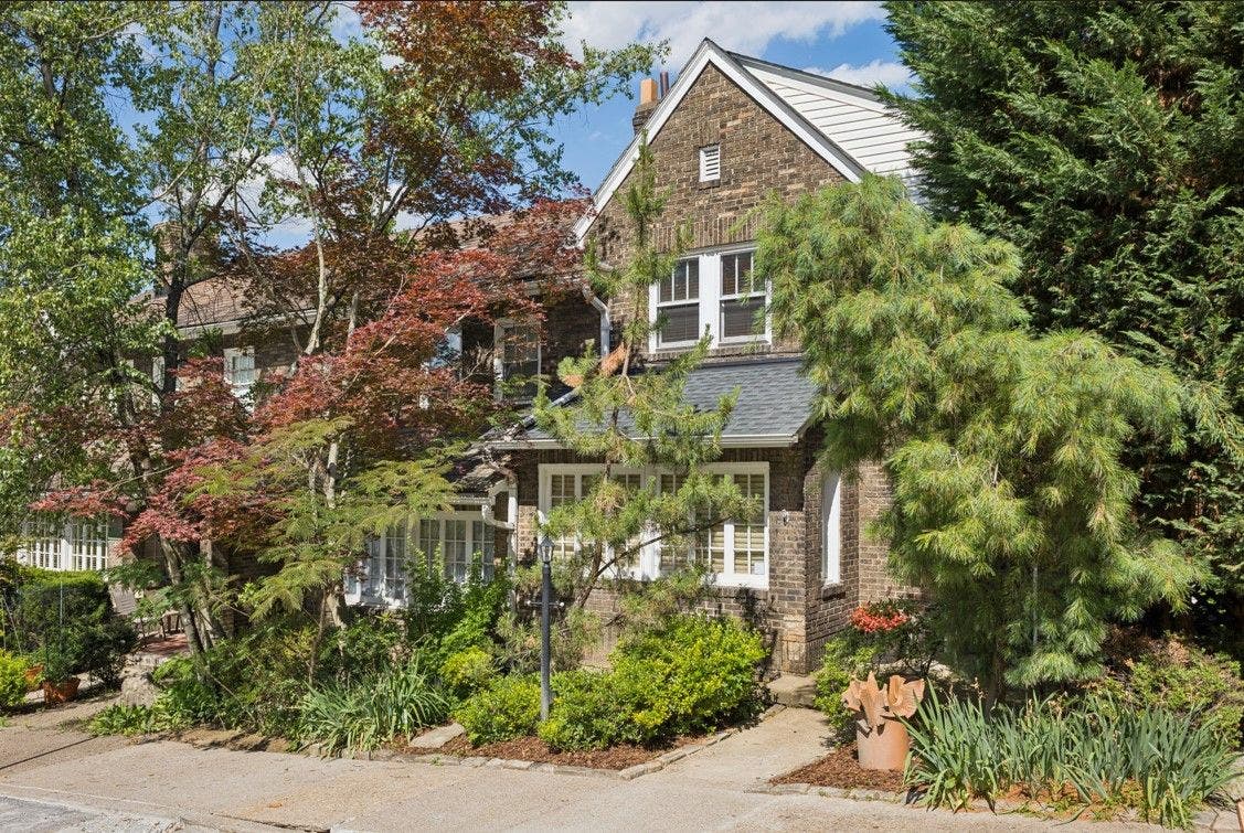 1247 Murdoch Road, Pittsburgh, PA 15217