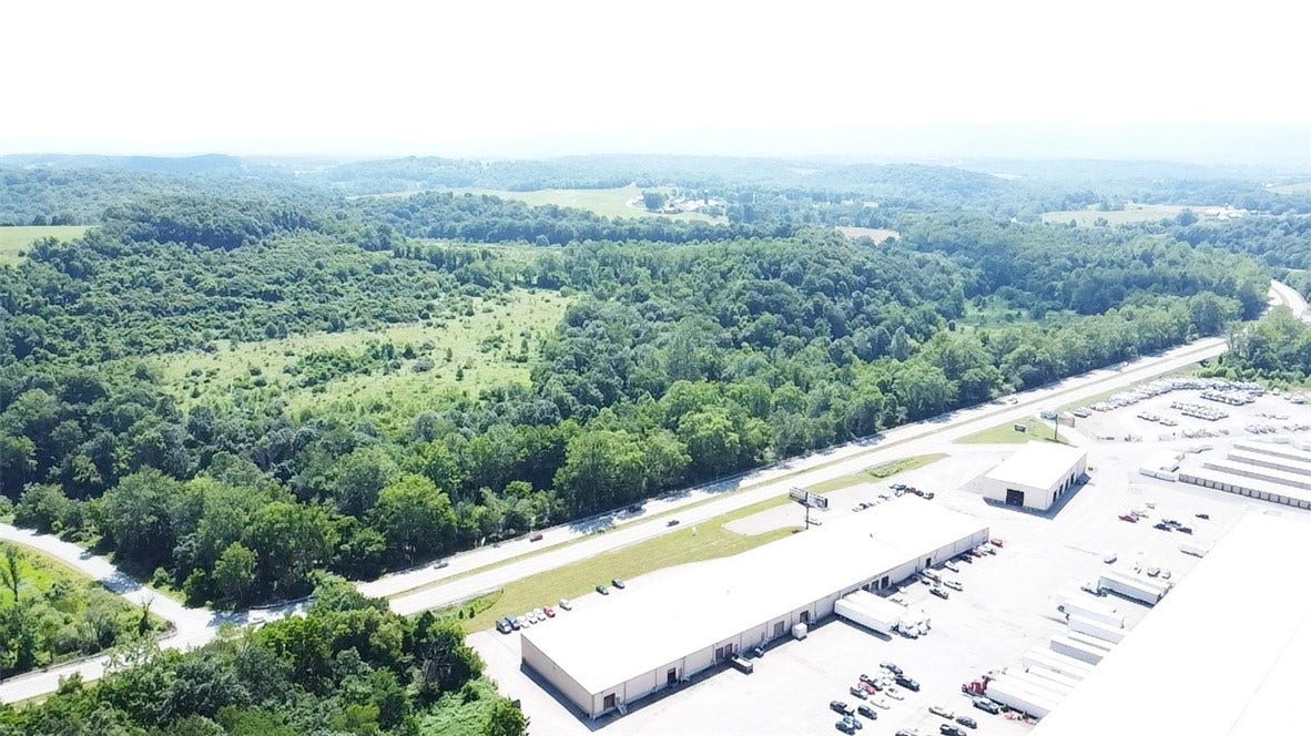 SR 51 Vances Mill Rd, Uniontown, PA 15401
