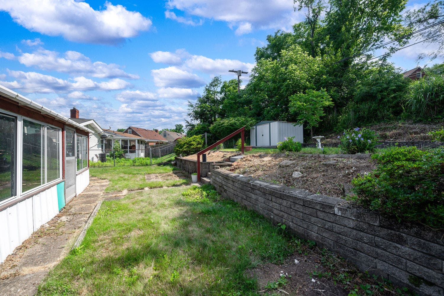 1673 Norsen Drive, Pittsburgh, PA 15243 1673 Norsen Drive, Pittsburgh, PA 15243