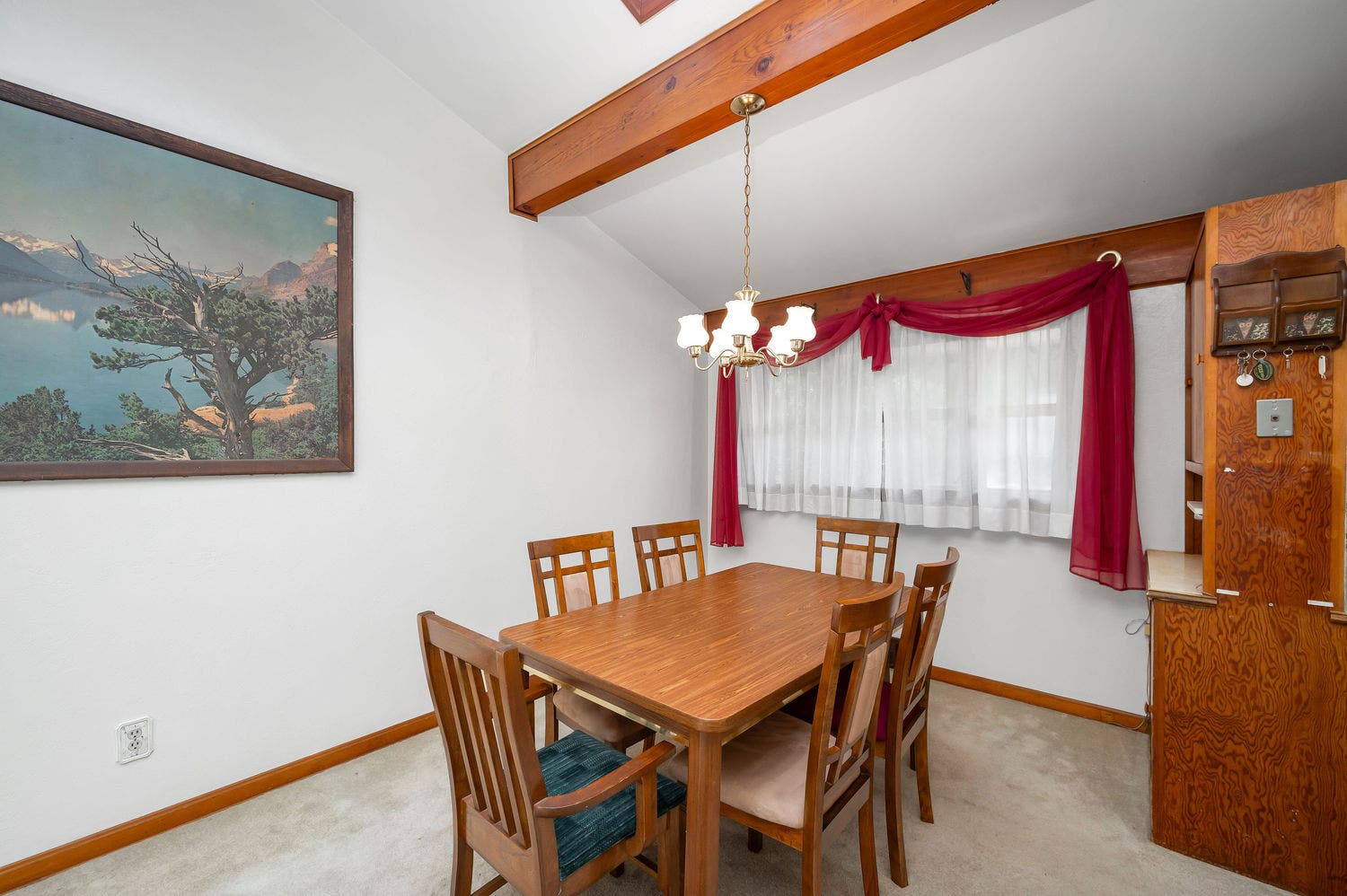 1673 Norsen Drive, Pittsburgh, PA 15243 Dining Area