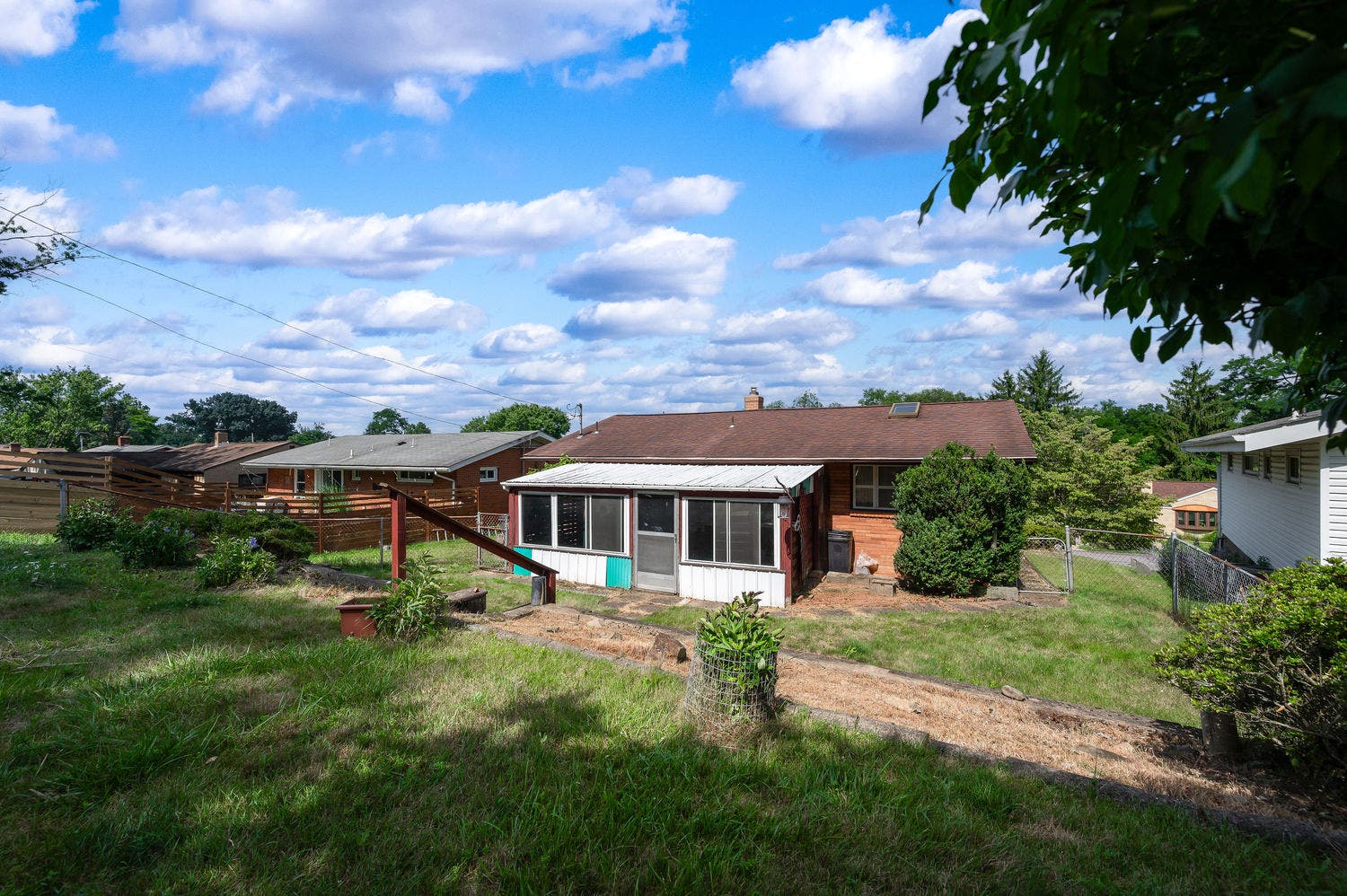 1673 Norsen Drive, Pittsburgh, PA 15243 1673 Norsen Drive, Pittsburgh, PA 15243