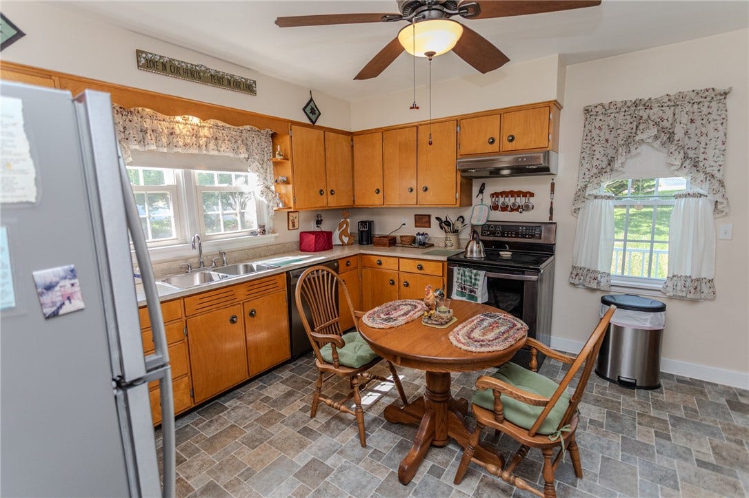 57 8th St, Uniontown, PA 15401