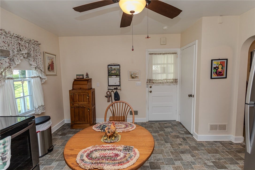 57 8th St, Uniontown, PA 15401