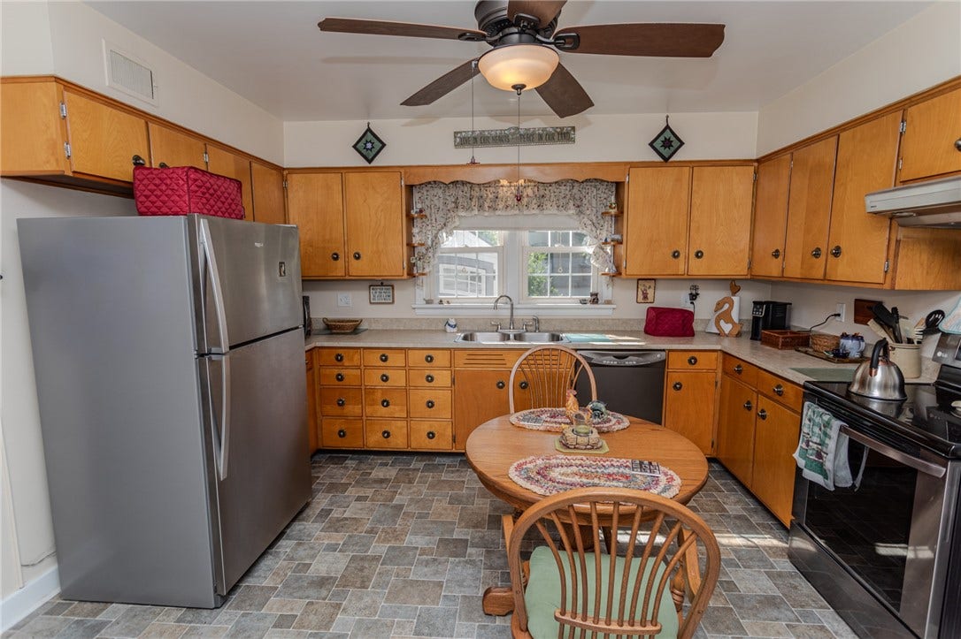 57 8th St, Uniontown, PA 15401
