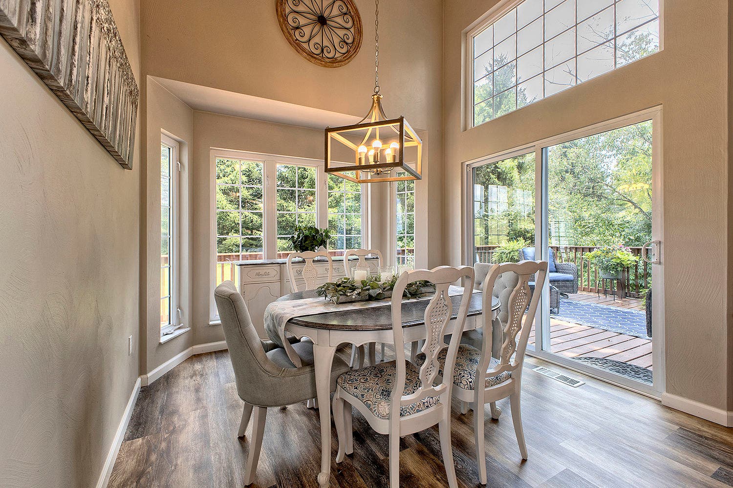 Diningroom