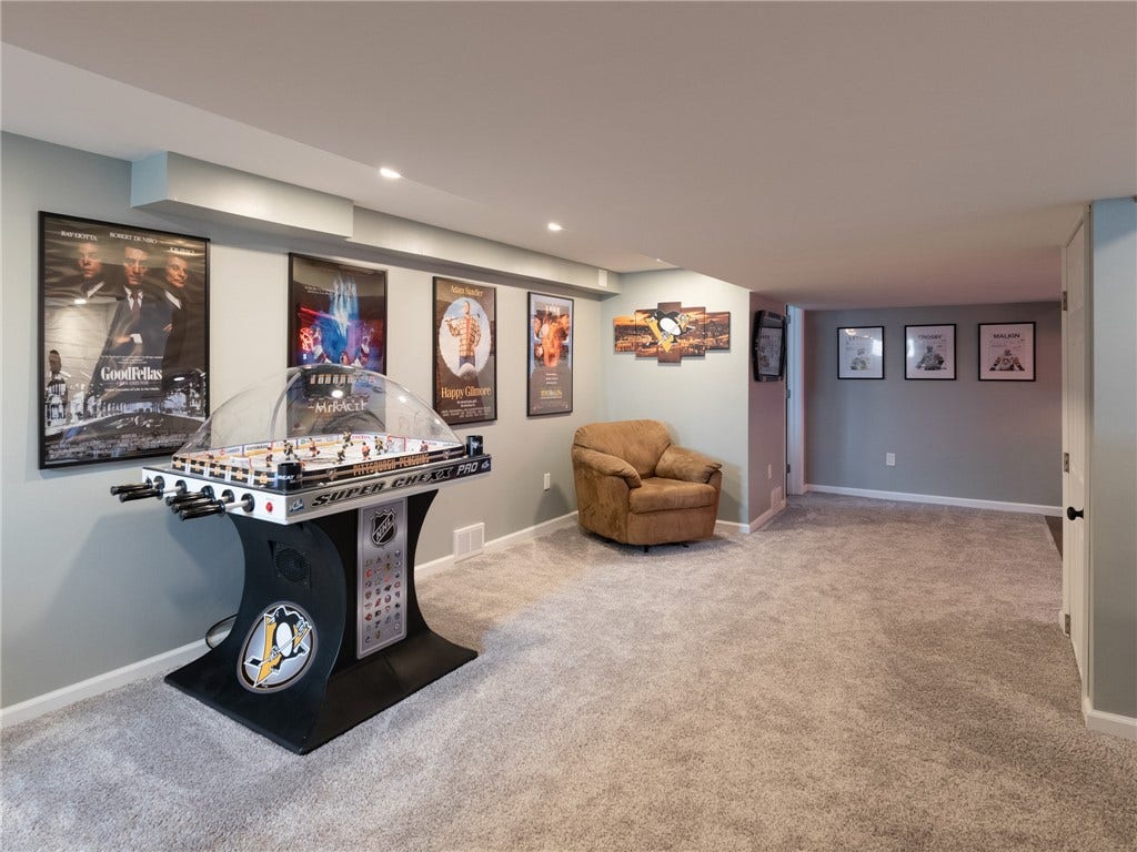 236 Lisa Dr, Bethel Park, PA 15102