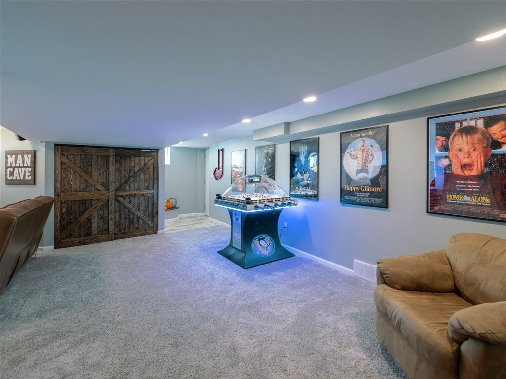236 Lisa Dr, Bethel Park, PA 15102