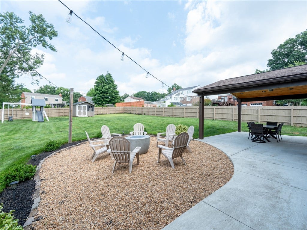 236 Lisa Dr, Bethel Park, PA 15102