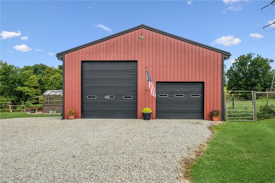 418 VERNON DRIVE, West Newton, PA 15089