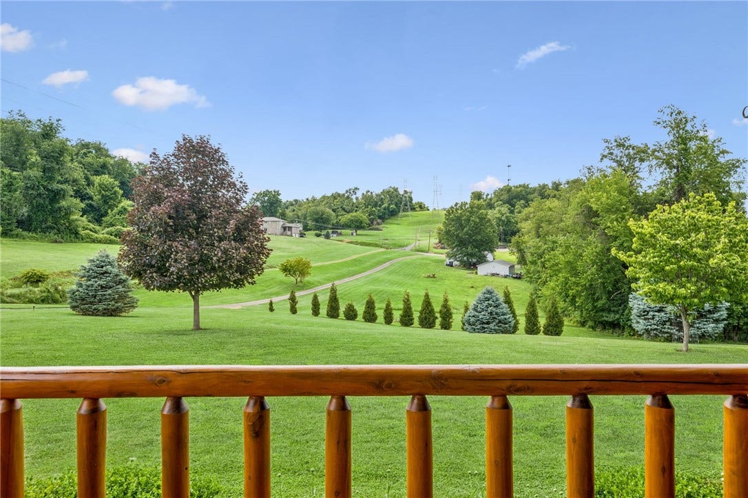 418 VERNON DRIVE, West Newton, PA 15089