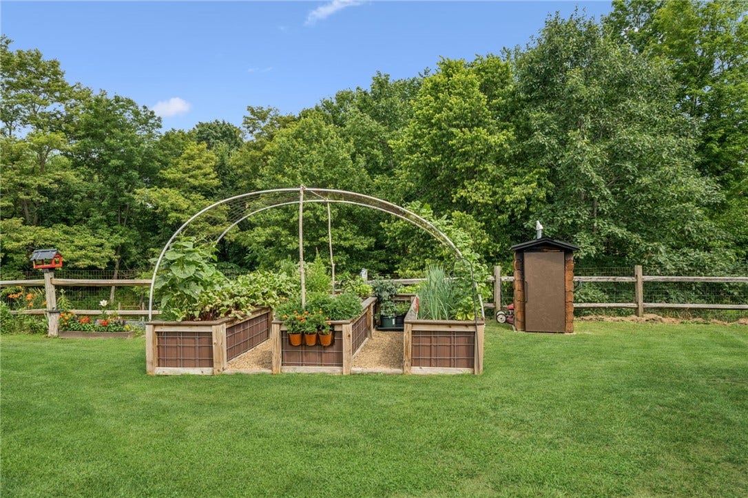 418 VERNON DRIVE, West Newton, PA 15089