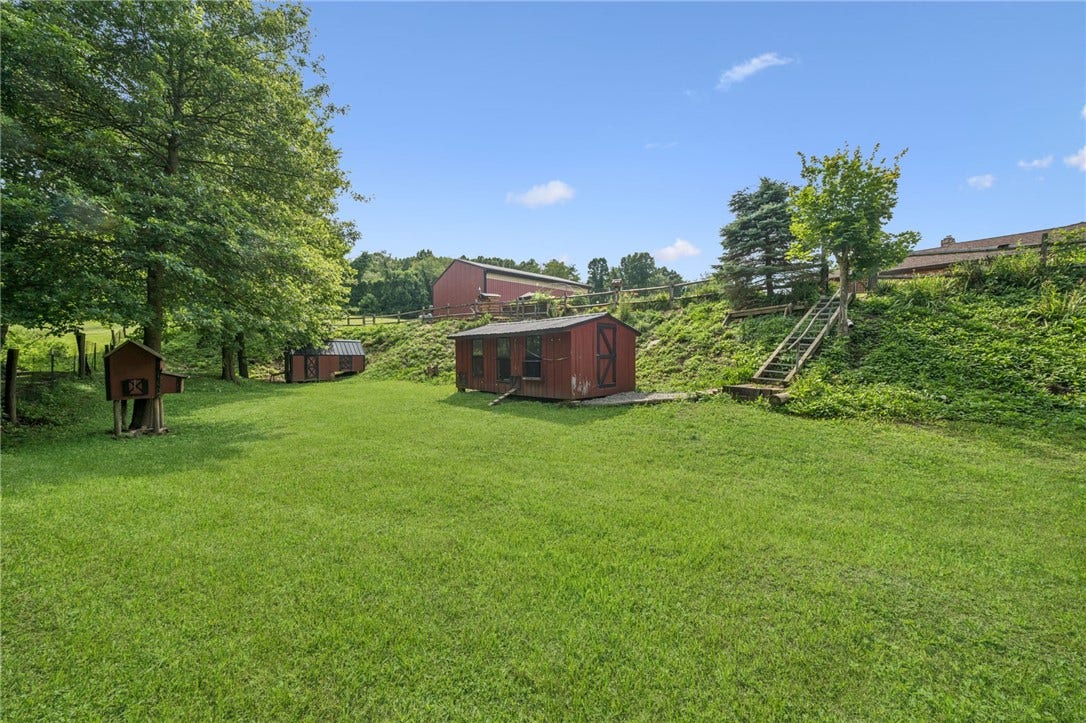 418 VERNON DRIVE, West Newton, PA 15089