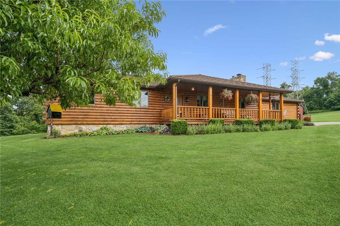 418 VERNON DRIVE, West Newton, PA 15089