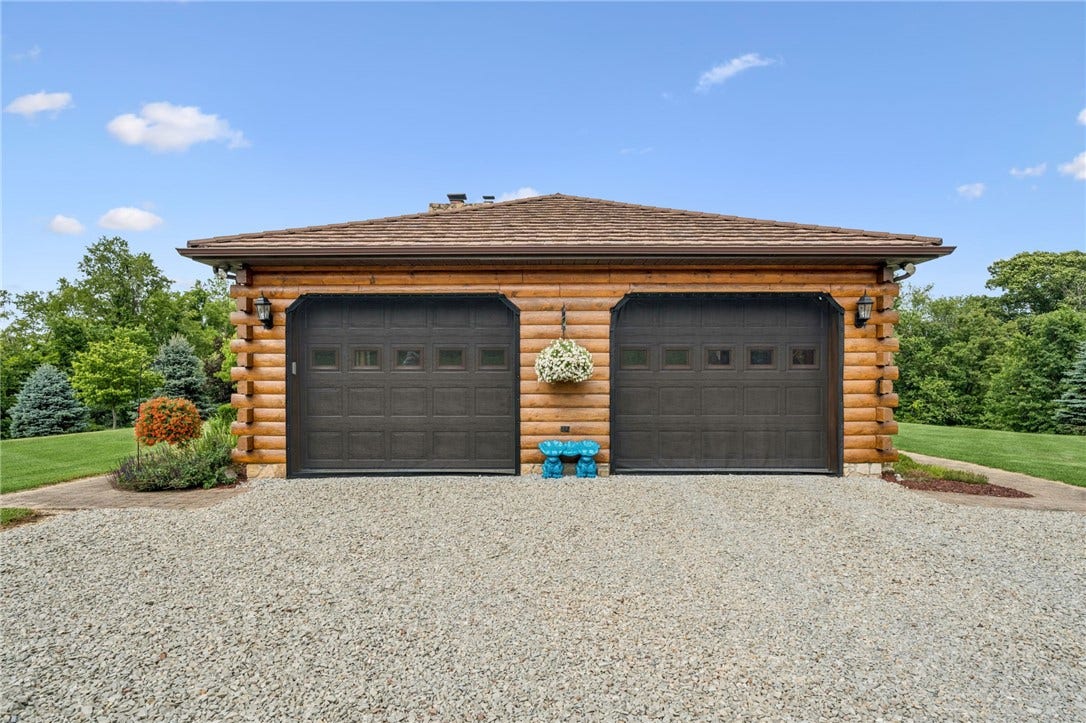 418 VERNON DRIVE, West Newton, PA 15089