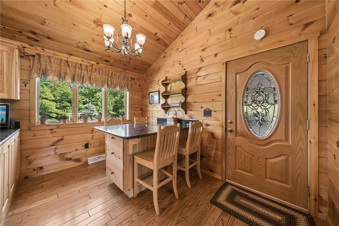 418 VERNON DRIVE, West Newton, PA 15089