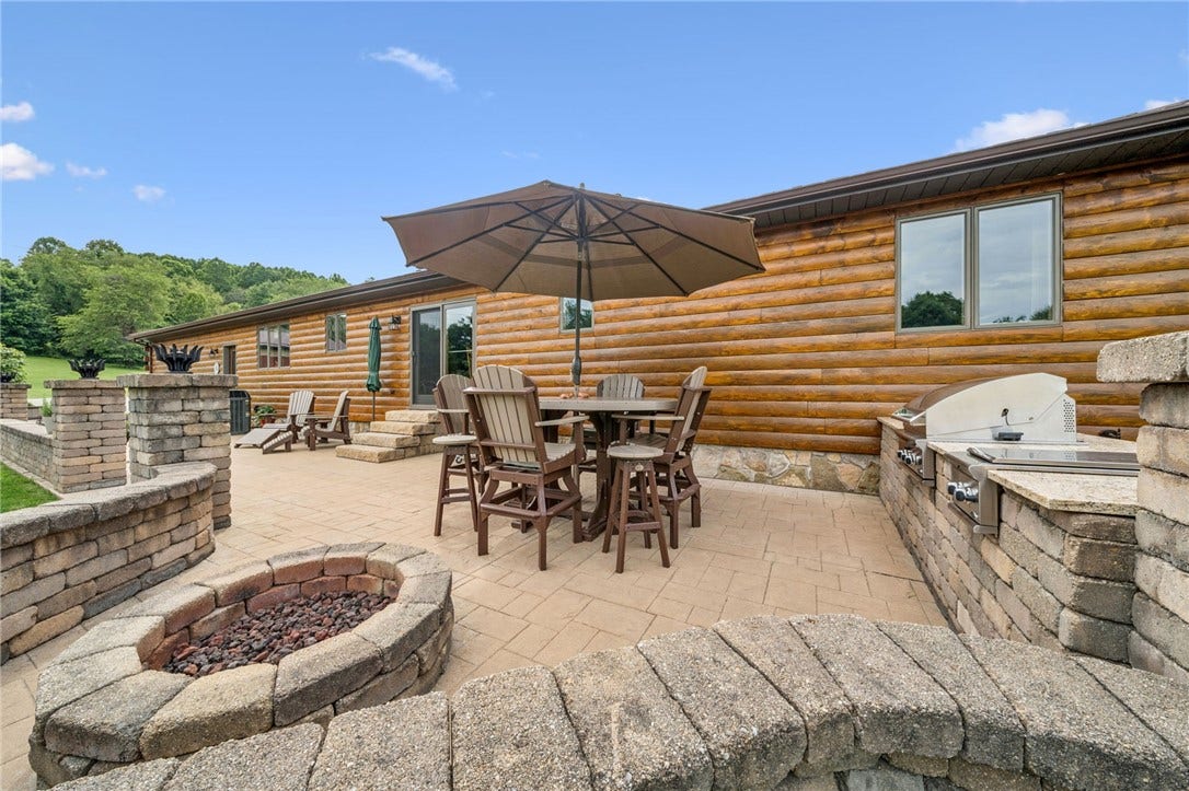 418 VERNON DRIVE, West Newton, PA 15089