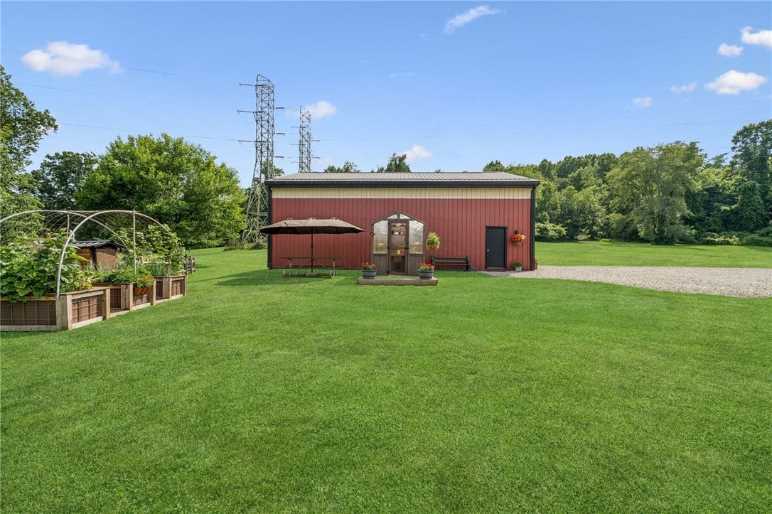 418 VERNON DRIVE, West Newton, PA 15089