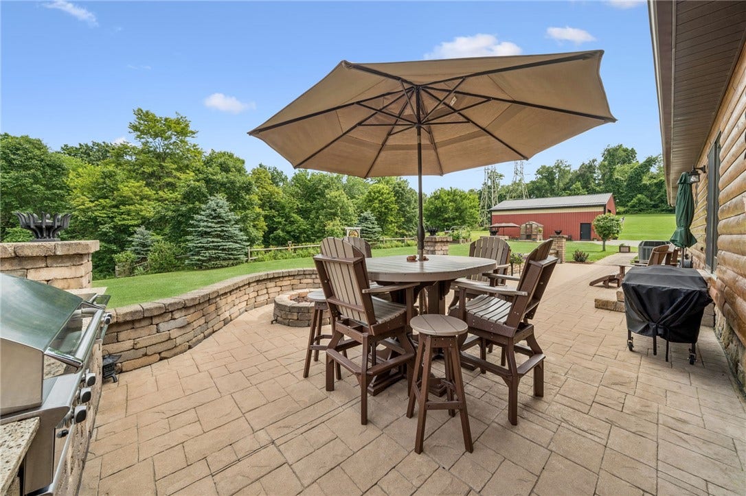418 VERNON DRIVE, West Newton, PA 15089
