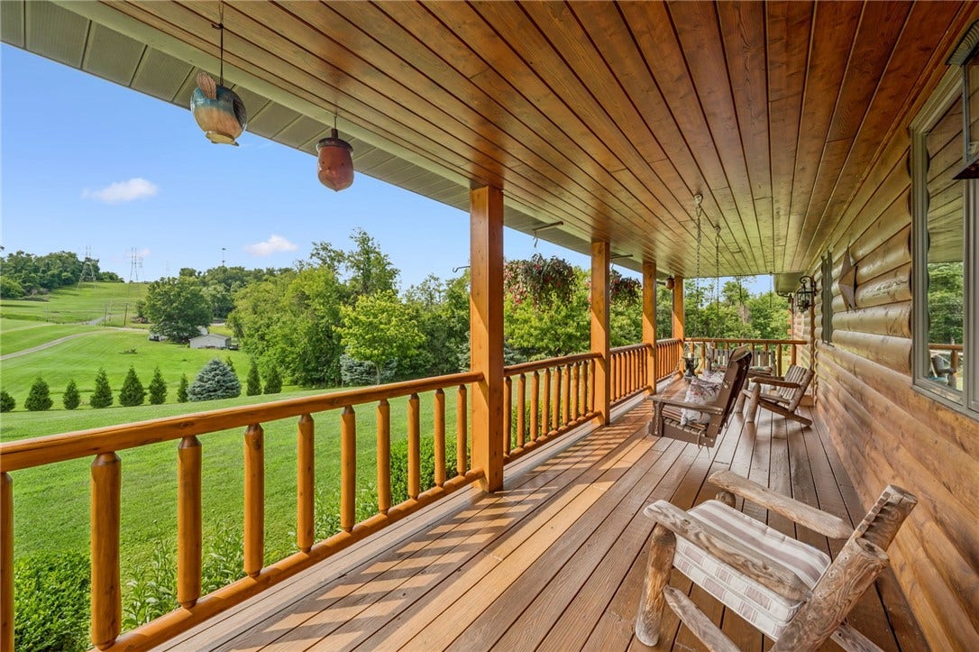 418 VERNON DRIVE, West Newton, PA 15089