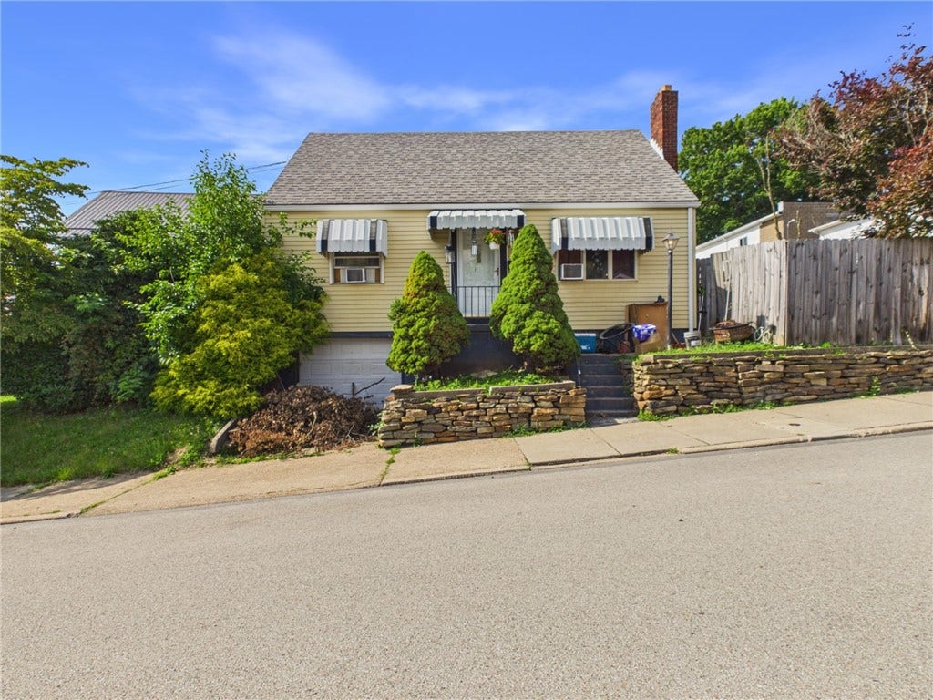 807 Richmond St, Arnold, PA 15068