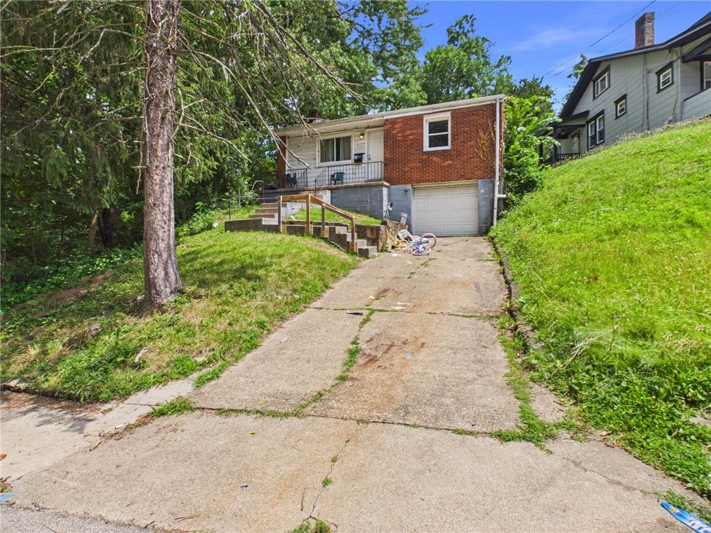 1505 Flagler St, McKeesport, PA 15132