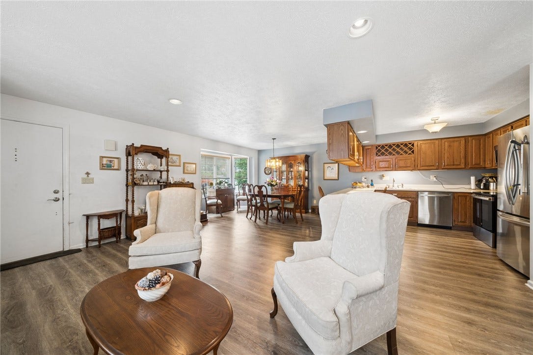51 UNITY SQUARE DRIVE, Greensburg, PA 15601