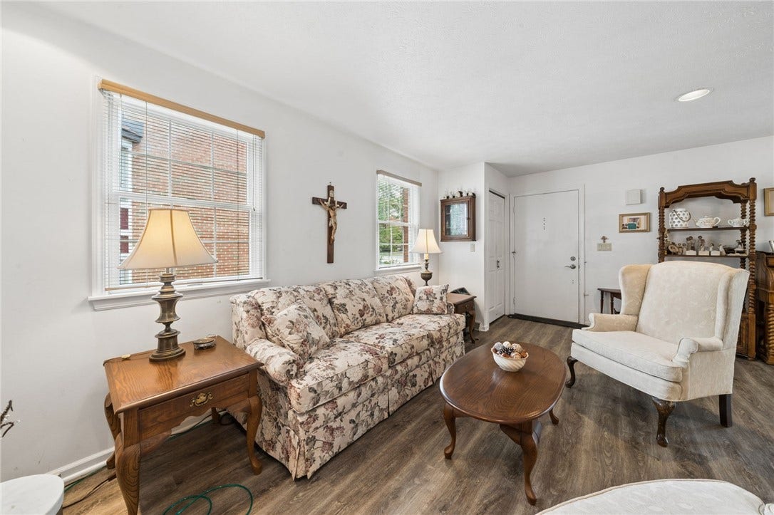51 UNITY SQUARE DRIVE, Greensburg, PA 15601