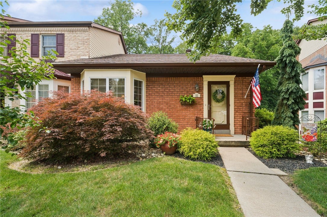 51 UNITY SQUARE DRIVE, Greensburg, PA 15601