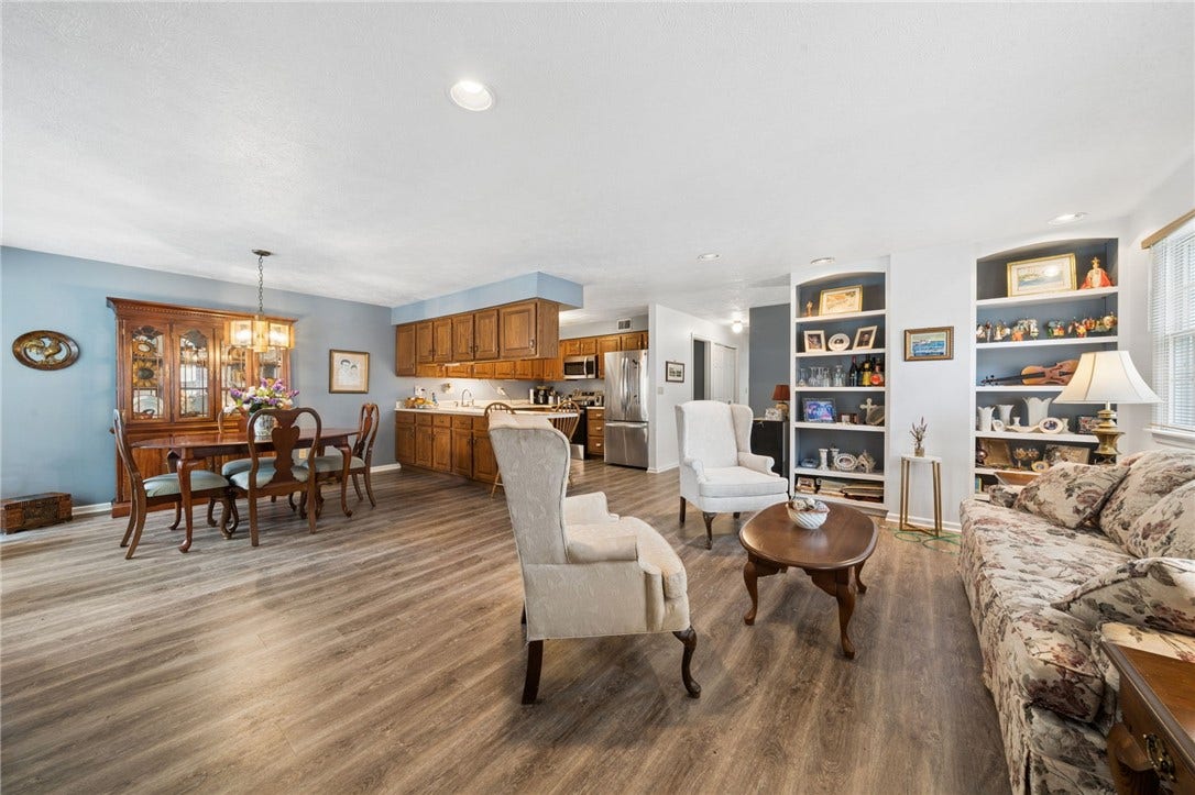 51 UNITY SQUARE DRIVE, Greensburg, PA 15601