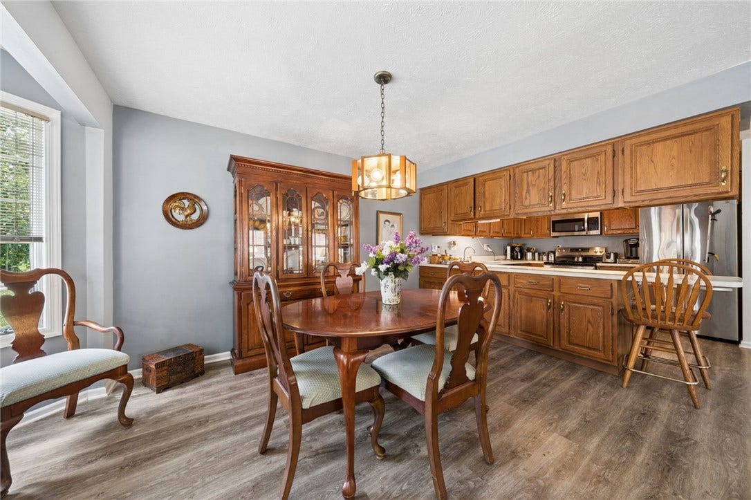 51 UNITY SQUARE DRIVE, Greensburg, PA 15601