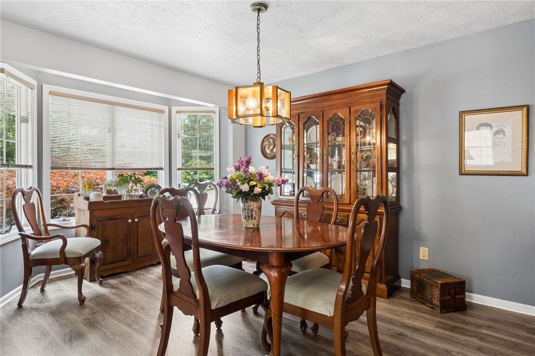 51 UNITY SQUARE DRIVE, Greensburg, PA 15601
