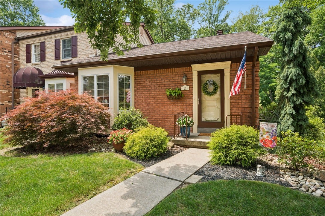 51 UNITY SQUARE DRIVE, Greensburg, PA 15601