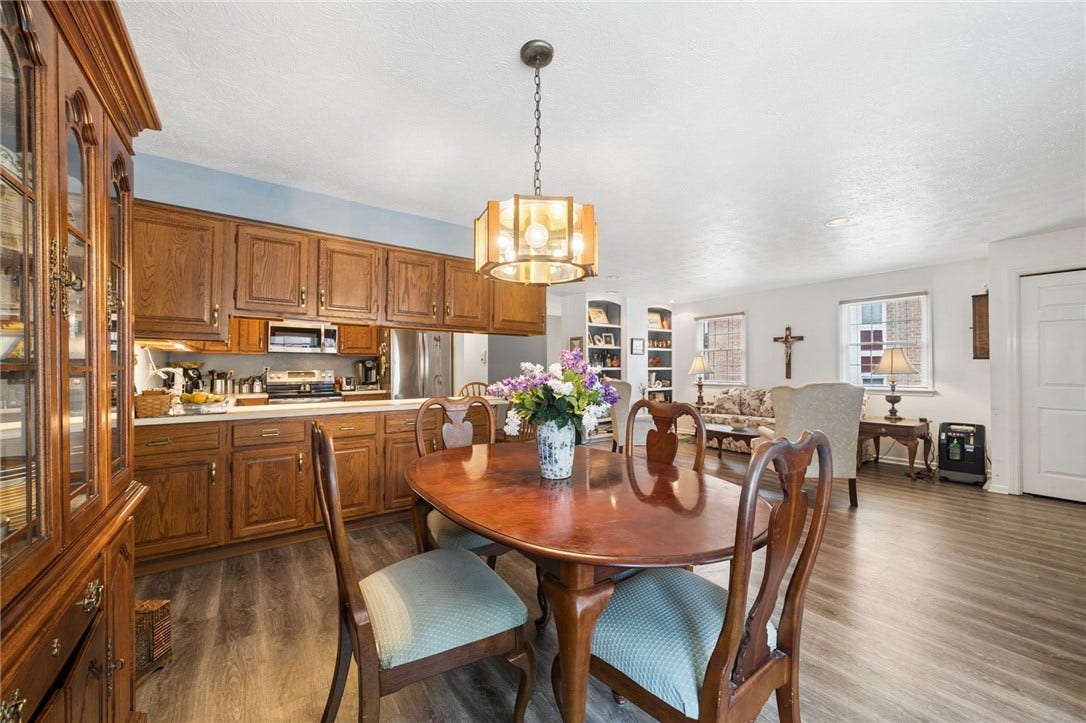 51 UNITY SQUARE DRIVE, Greensburg, PA 15601