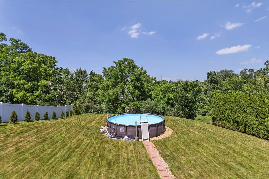 107 Janyce Dr, Greensburg, PA 15601