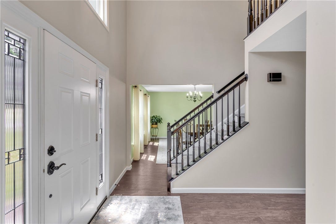 107 Janyce Dr, Greensburg, PA 15601