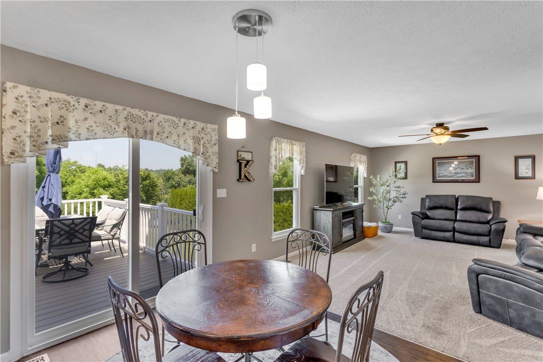107 Janyce Dr, Greensburg, PA 15601