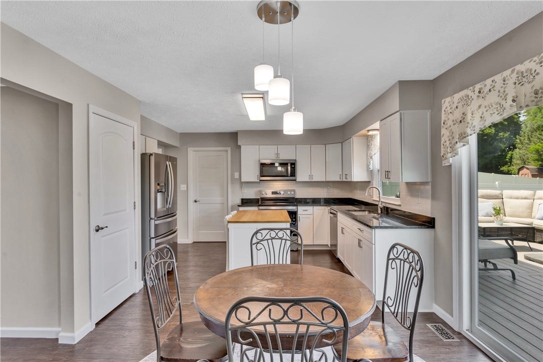 107 Janyce Dr, Greensburg, PA 15601