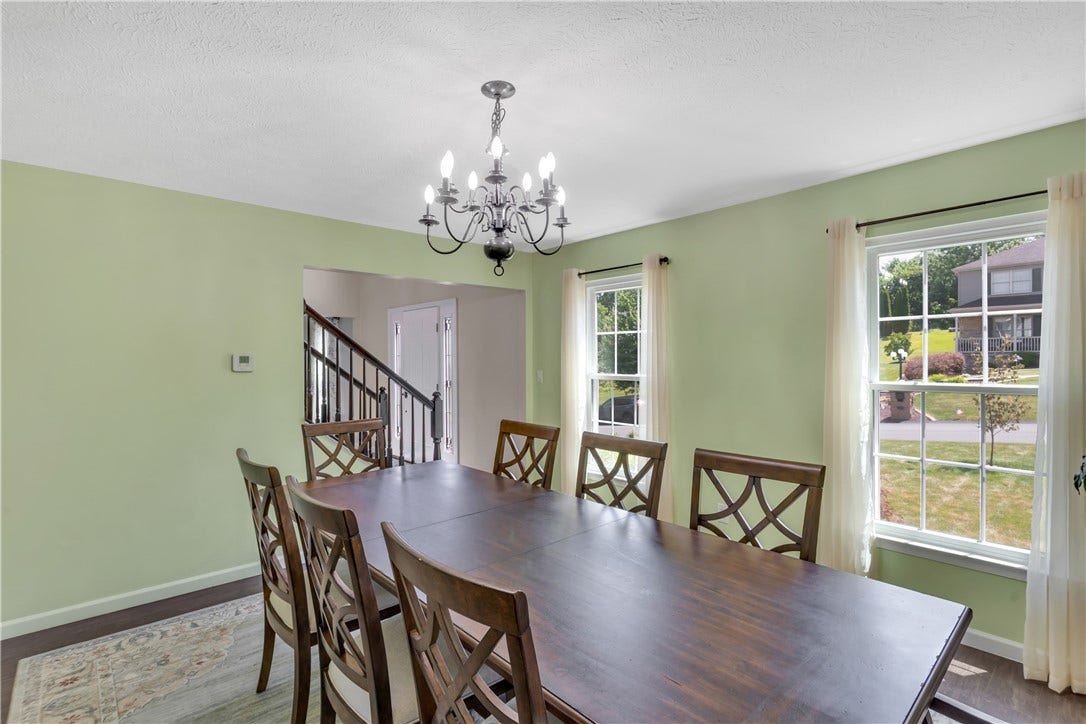107 Janyce Dr, Greensburg, PA 15601